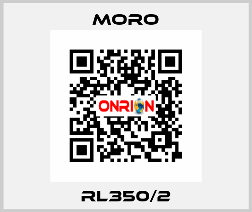RL350/2 Moro