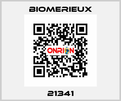 21341 Biomerieux