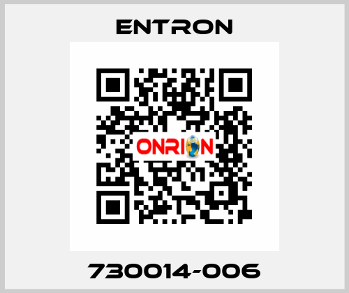 730014-006 Entron