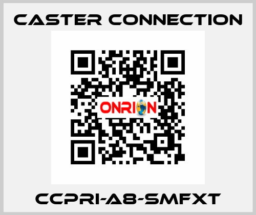 CCPRI-A8-SMFXT Caster Connection