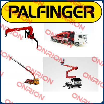 102846 / UV477-330 Palfinger