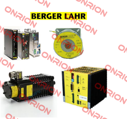 DSM4-09-3-22IB6-6NG Berger Lahr (Schneider Electric)