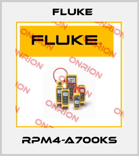 RPM4-A700Ks Fluke