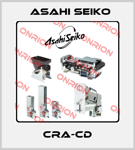 CRA-CD Asahi Seiko