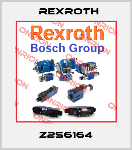 Z2S6164 Rexroth