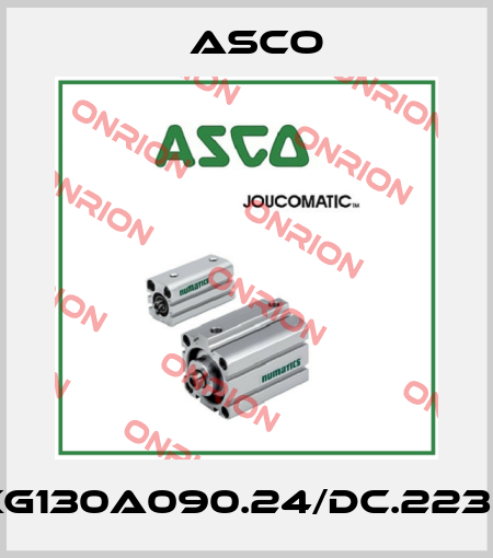 SXG130A090.24/DC.22349 Asco
