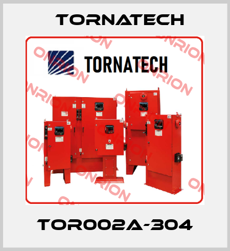 TOR002A-304 TornaTech