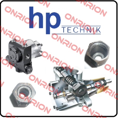 0250322 / B-GH-Pro-2 HP Technik