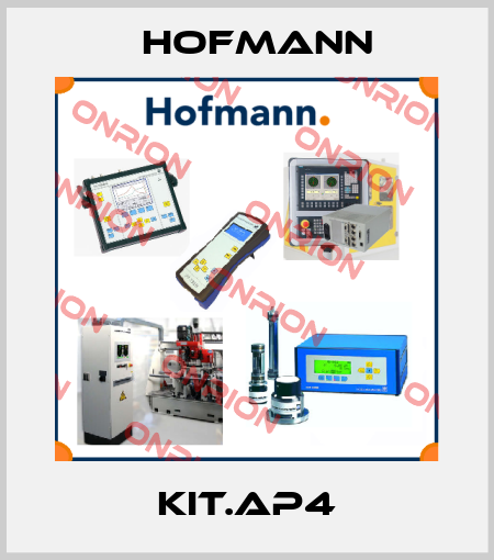 KIT.AP4 Hofmann