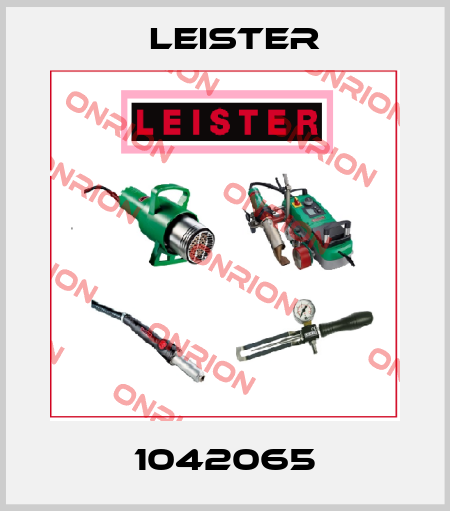 1042065 Leister