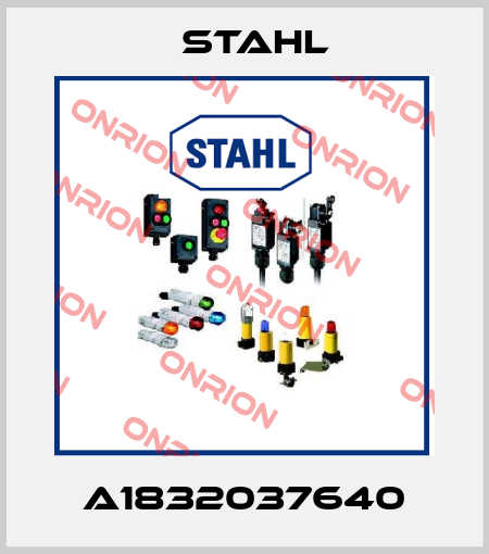 A1832037640 Stahl