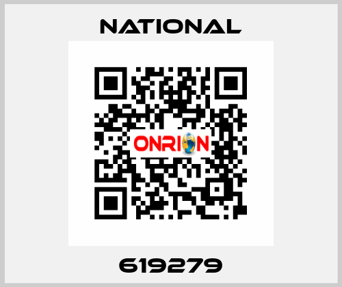 619279 National