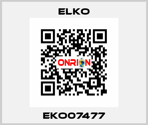 EKO07477 Elko