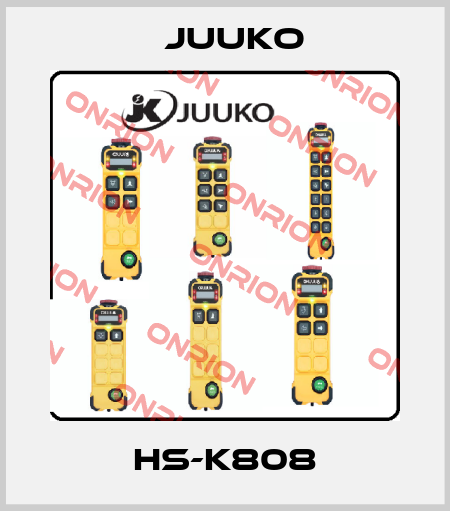 HS-K808 Juuko
