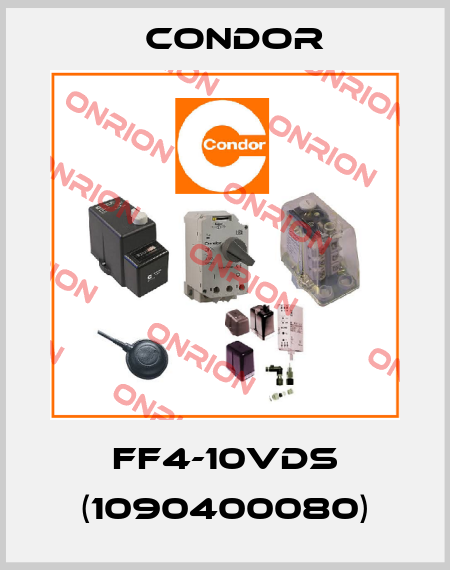 FF4-10VdS (1090400080) Condor