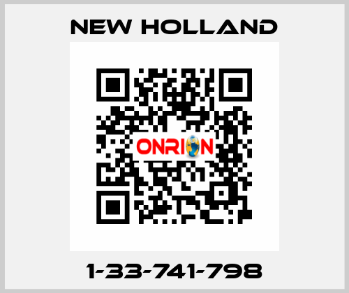 1-33-741-798 new holland