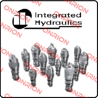 2CFRC65P4W4S Integrated Hydraulics (EATON)