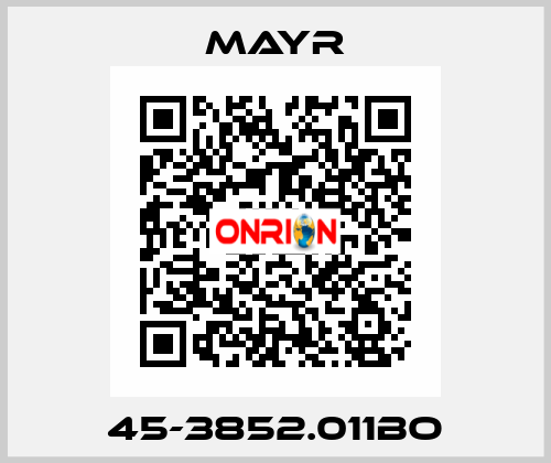45-3852.011BO Mayr