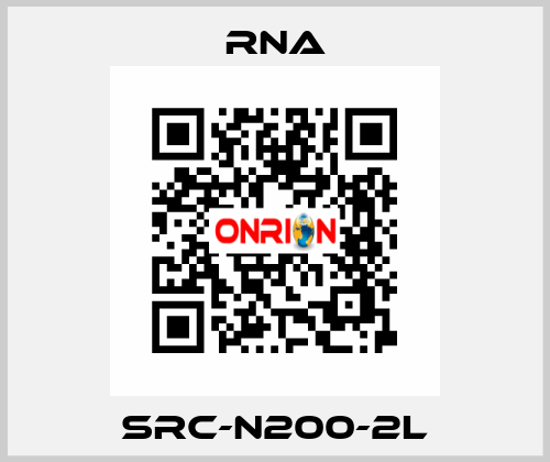 SRC-N200-2L RNA