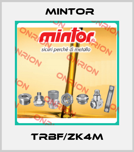 TRBF/ZK4M Mintor