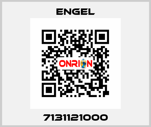 7131121000 ENGEL