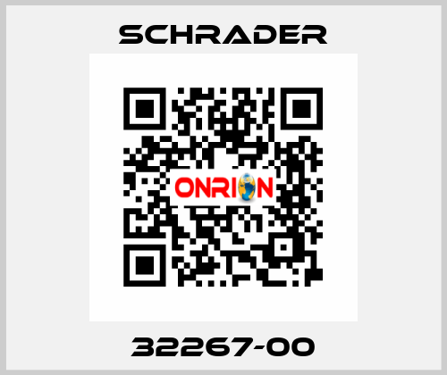 32267-00 Schrader