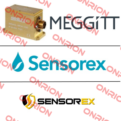 90° Angled cable output Sensorex