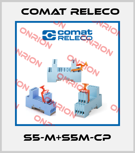 S5-M+S5M-CP Comat Releco