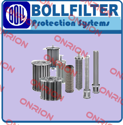 o-ring for 2.05.5.365.750 dn 125 Boll Kirch