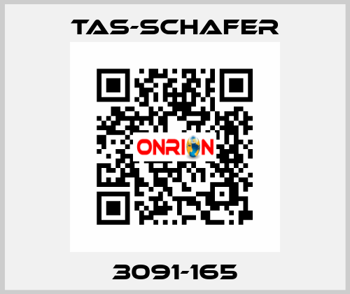 3091-165 TAS-SCHAFER