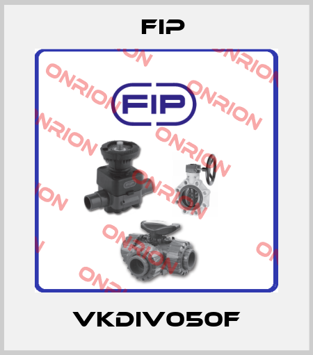 VKDIV050F Fip