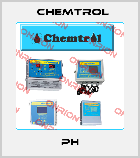 pH Chemtrol