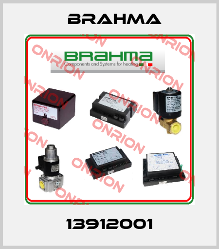 13912001 Brahma