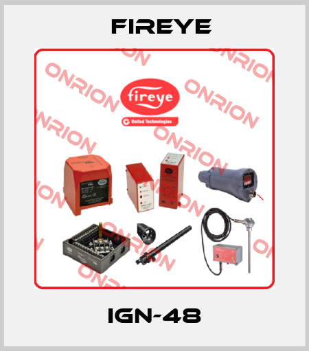 IGN-48 Fireye