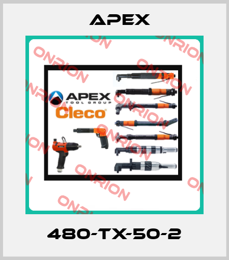 480-TX-50-2 Apex
