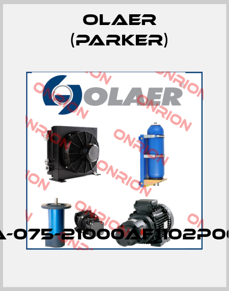 DA-075-21000AF1102P000 Olaer (Parker)
