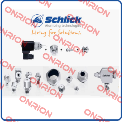 O-rings repair kit for 930/ 7-1 S35 +S 45 Schlick