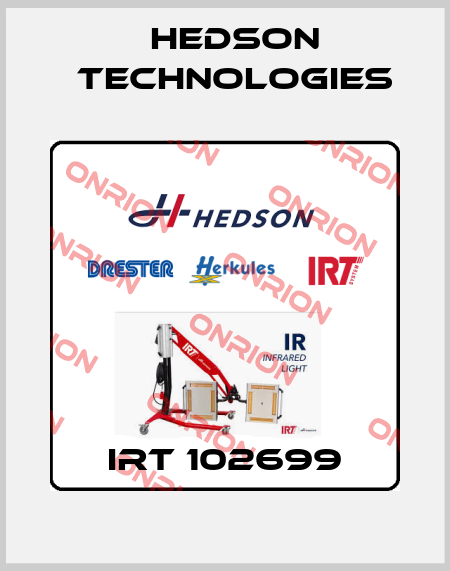 IRT 102699 Hedson Technologies