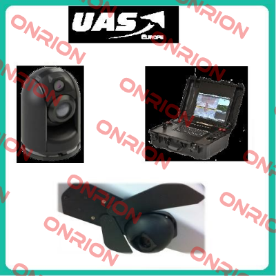 Collection Cell For UAS SH10-XB-PE Uas