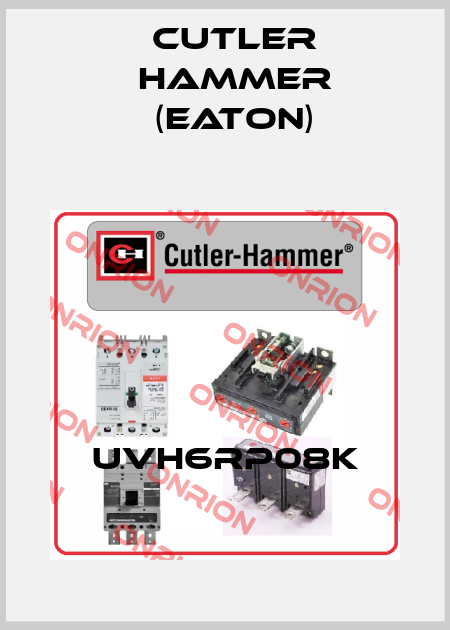 UVH6RP08K Cutler Hammer (Eaton)