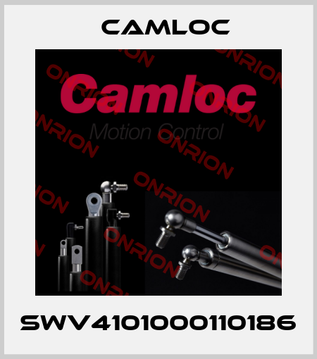 SWV4101000110186 Camloc