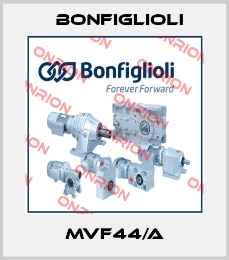 MVF44/A Bonfiglioli