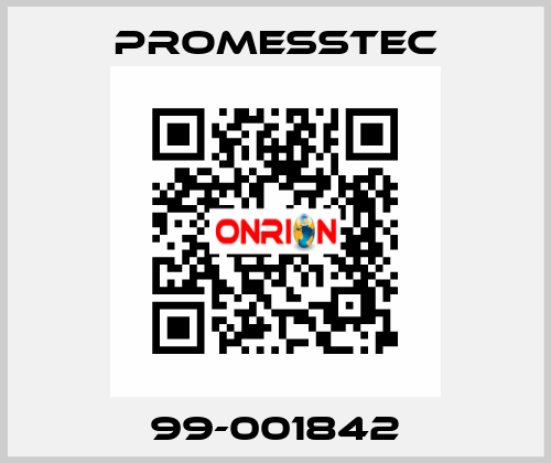 99-001842 Promesstec