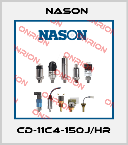 CD-11C4-150J/HR Nason