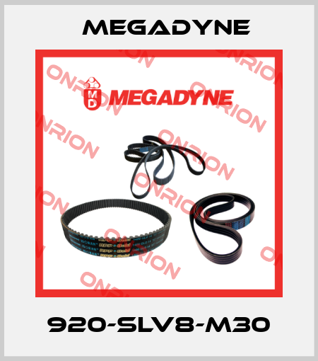 920-SLV8-M30 Megadyne