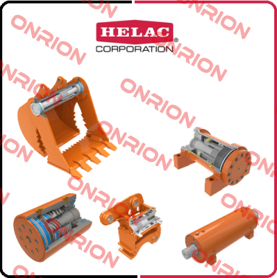 S25356 Helac (Parker)