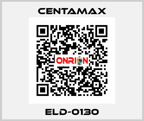 ELD-0130 CENTAMAX