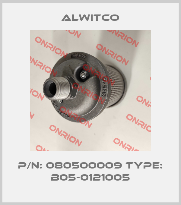 Alwitco-p/n: 080500009 Type: B05-0121005 price