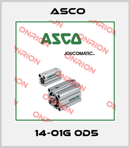 Р14-01G 0D5  Asco