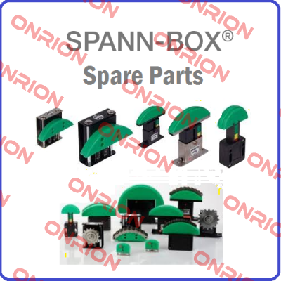 1H16B-2 SPANN-BOX
